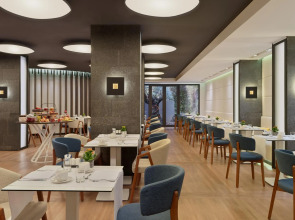 H10 Urquinaona Plaza