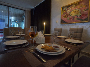 Отель «Шумон»