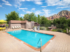 Aiden by Best Western Sedona