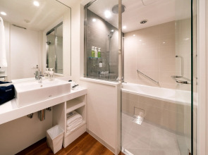 Daiwa Roynet Hotel Nishi Shinjuku PREMIER