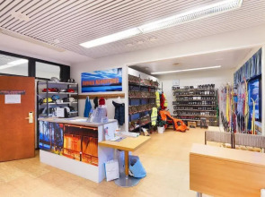 Imatra Spa Sport Camp - Hostel