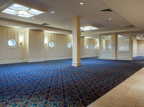 Philadelphia Marriott Downtown