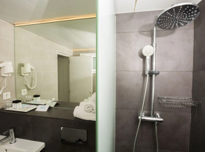 Ebano Hotel Apartments & Spa