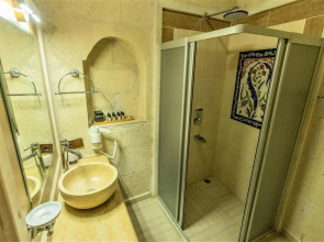 Mimi Cappadocia Butik Otel