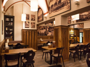 RiKu HOTEL Weissenhorn