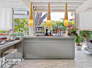 Italiana Hotels Florence