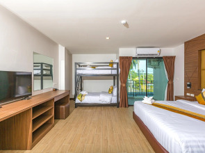 The Bell Airport Phuket Hotel