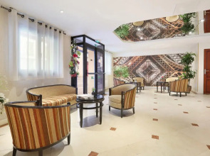 Beaugrenelle Tour Eiffel