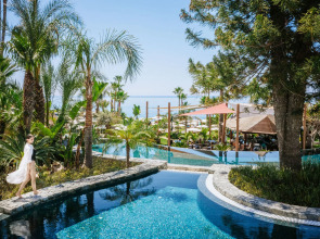 Amathus Beach Hotel Limassol