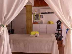 Apartamentos Fuentepark