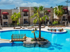 Bodrium Hotel & Spa - Special Class