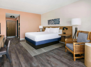 Hilton Garden Inn St. Pete Beach