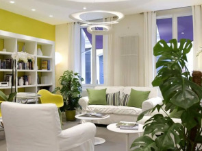 Hôtel Marais de Launay