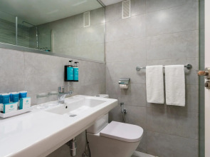 Hotel Riu Cancun -  Adults Only - All Inclusive