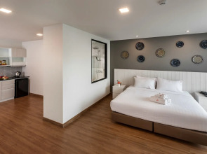 Cmor by Recall Hotels, Chiang Mai