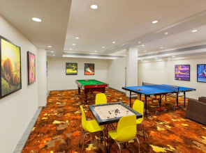 Sobit Sarovar Portico Goa