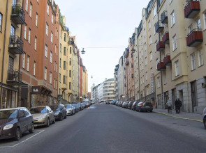 Scandic GO, Sankt Eriksgatan 20