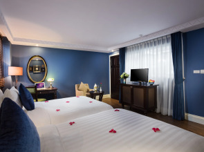 O'Gallery Premier Hotel & Spa