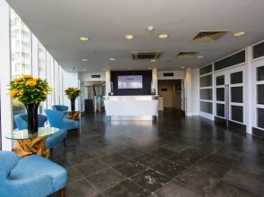 voco St David's Cardiff by IHG