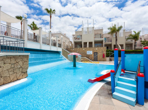 Los Olivos Beach Resort