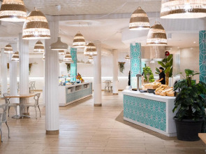 Checkin Bungalows Atlantida