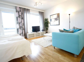 Kotimaailma Apartments Tampere