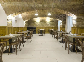 Hotel Liliova Prague Old Town