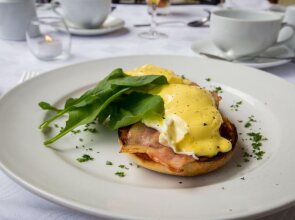 Lemoenkloof Boutique Hotel