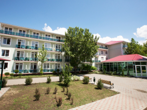 Отель «Олимп» («Все включено»)