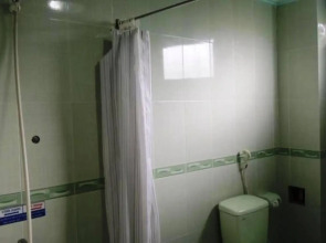 Pacific Beach Resort