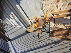 Guverna New City Accommodation