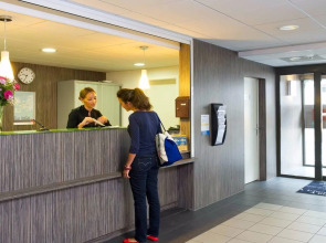 Aparthotel Adagio Access Strasbourg Petite France