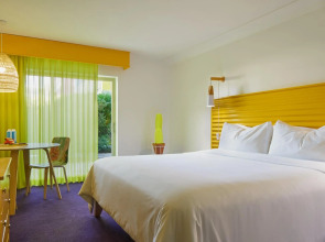 The Saguaro Palm Springs