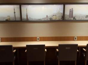 Dormy Inn Akihabara Hot Spring