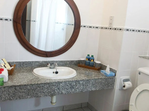 Voyager Beach Resort