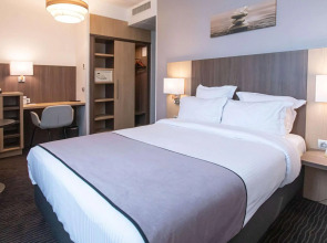 Quality Hotel Bordeaux Centre