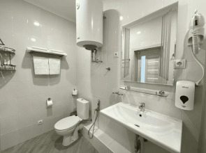 Пансионат Звёздный