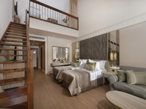 ELA Excellence Resort Belek - All Inclusive