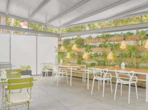 Four Points By Sheraton Barcelona Diagonal