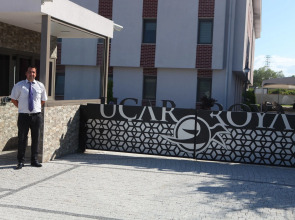 Uçar Royal Hotel and Conference Hall