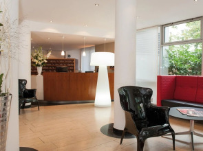 Victor’s Residenz-Hotel Berlin-Tegel