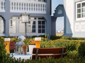 Tryp by Wyndham Munich North