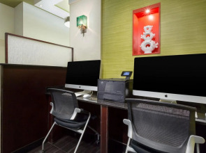 Nyma, The New York Manhattan Hotel