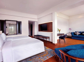 Отель Grand Mercure Bali Seminyak