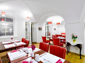 Residence Green Lobster