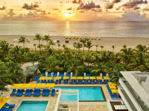 Royal Palm South Beach Miami, a Tribute Portfolio Resort