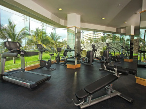 Grand Park Royal Cancún