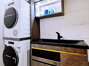 Hanting Hotel Beijing Xidan Shopping Center