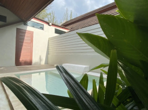 L'esprit de Naiyang Beach Resort