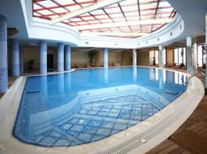 Goldcity Holiday Homes